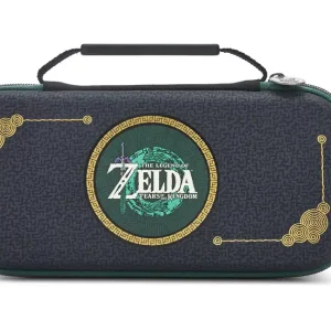 Expressleverans | PowerA Protection Case for - Tears Of The Kingdom/ Nintendo Switch