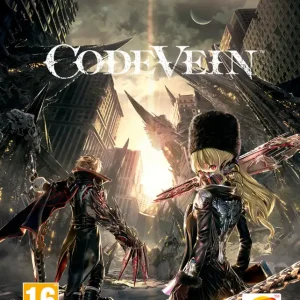 Deal - Code Vein - Xbox One