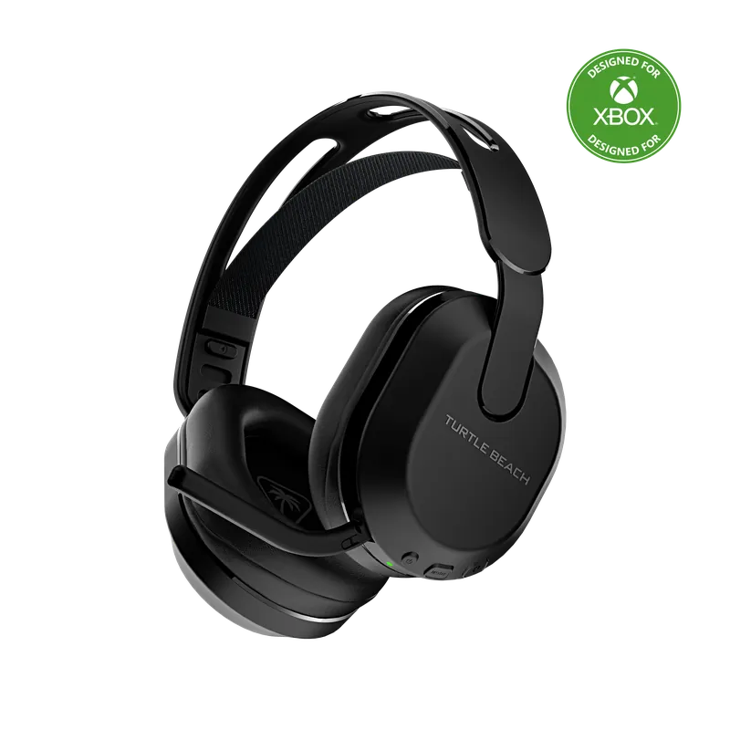 Nedsatt pris - Turtle Beach Stealth 500 Black Xbox X Headset