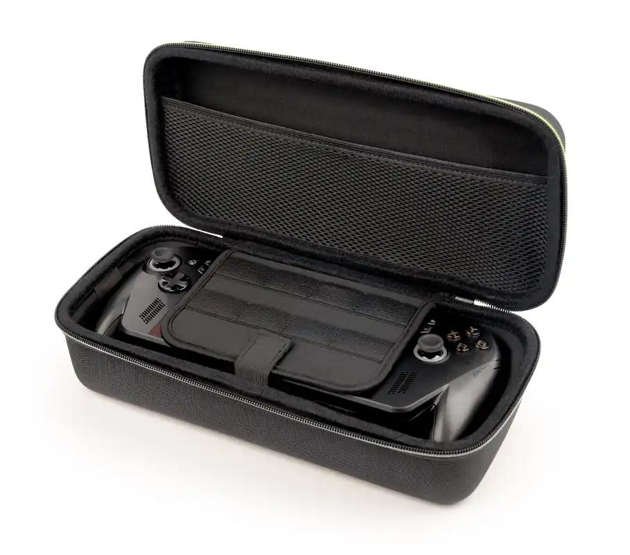 Nacon - Hardshell XL Case - Rog Xbox Ally | Trygg betalning