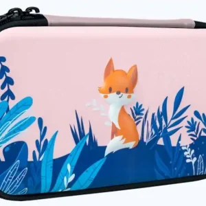 Nacon 3D Fox Pouch /Nintendo Switch | Tillverkarpris