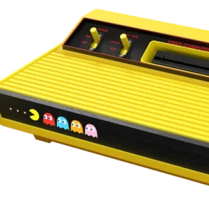 Riktigt fynd | Atari 2600+ - Pac-Man Edition