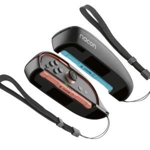 Reapris | NACON - Mouse Pack Switch 2