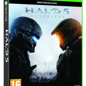 Passa på | Halo 5 Guardians - Xbox One