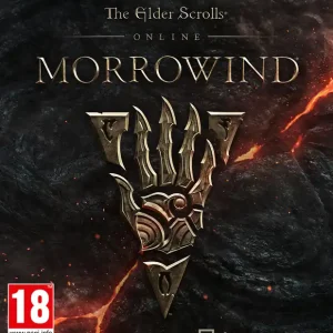 The Elder Scrolls Online Morrowind (Day 1 Edition) - Xbox One - Reapris