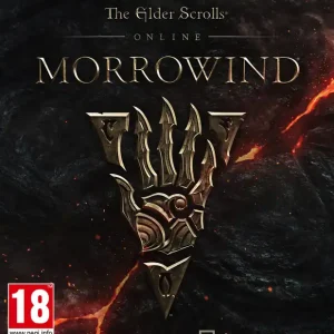 The Elder Scrolls Online Morrowind (AUS) - Xbox One | Bra pris just nu