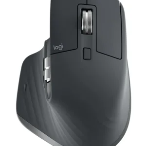 Endast ett fåtal kvar - Logitech - MX Master 3S Performance Trådlös Mus - Bluetooth Edition