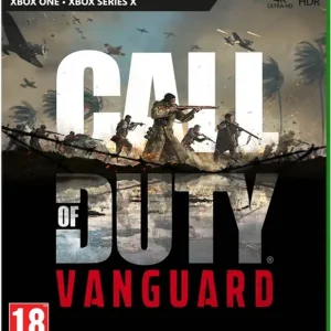 Spara nu - Call of Duty Vanguard ( AR/Multi in Game) - Xbox One
