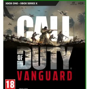 Call of Duty Vanguard - Xbox One | Nytt lägre pris