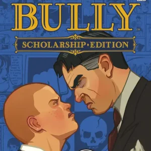 Favorit hos kunderna | Bully Scholarship Edition (Import) - Xbox One