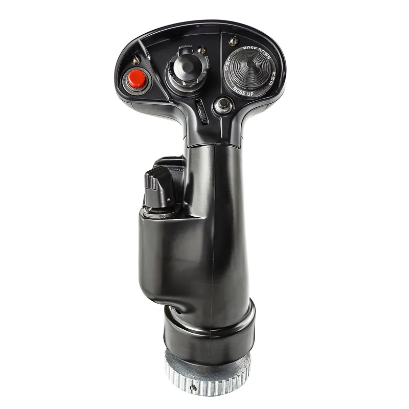 Kanonpris | Thrustmaster - F/A 18 Grip Add On