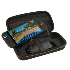 Rabatt - Nacon - Charger Case - Switch 2