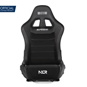 Skynda dig | Next Level Racing - NL Racing ERS5 Elite Reclining Seat - Leather & Suede Edition