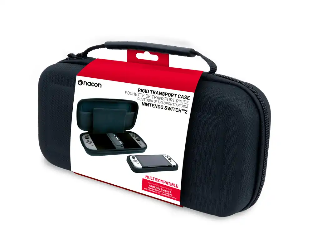 NACON Classic Bag L - Kanonerbjudande