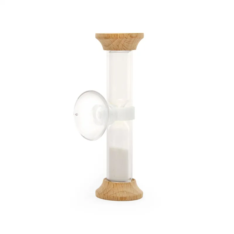 Bra pris just nu | Kikkerland - 5 Minute Shower Timer (SH38)