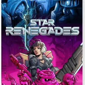 Star Renegades - Nintendo Switch - Populär
