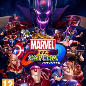 Spara mer - Marvel vs. Capcom Infinite - Xbox One