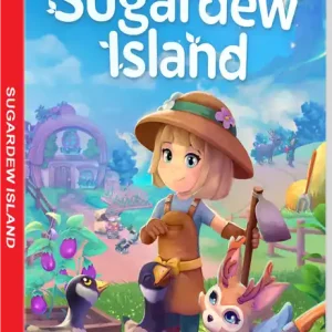 Dagens erbjudande - Sugardew Island - Nintendo Switch