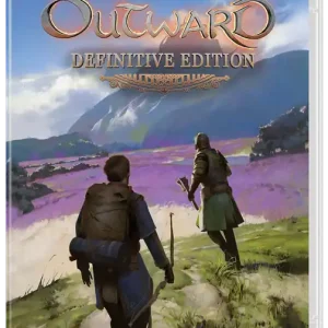 Outward (Definitive Edition) - Nintendo Switch | Få kvar i lager