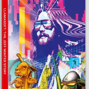 Llamasoft The Jeff Minter Story - Nintendo Switch - Beställ online