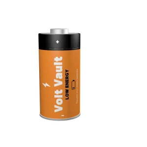 Winkee - Storage box - The Volt Vault - Få kvar i lager