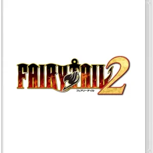 Fairy Tail 2 - Nintendo Switch - Dagens erbjudande