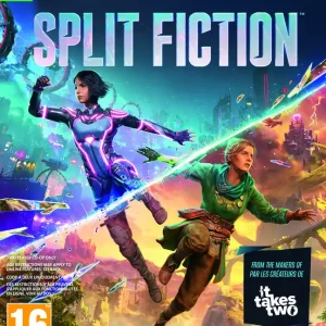 Split Fiction - Xbox Series X - Bara idag
