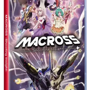 Bra pris | MACROSS -Shooting Insight- - Nintendo Switch