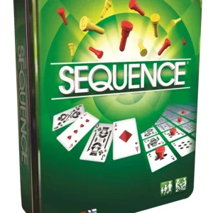 Fynd | Sequence - Travel Edition (Nordic)