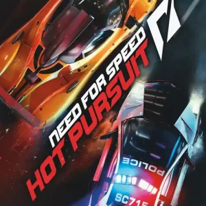 Mycket populär - Need for Speed Hot Pursuit Remaster - Nintendo Switch