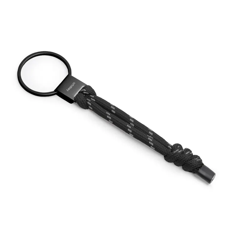 Nyhet - OrbitKey - Urban Loop Keychain - Black
