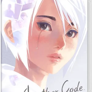 Tillverkarpris - Another Code Recollection - Nintendo Switch