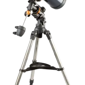 Enkel beställning - Celestron - Astromaster Reflector 130 EQ Motor Drive