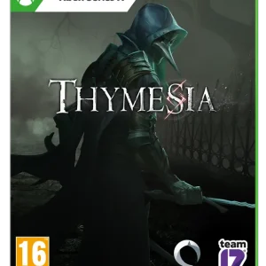 Kampanjpris | Thymesia - Xbox Series X