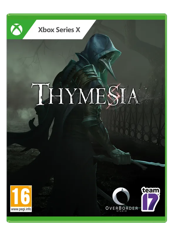 Kampanjpris | Thymesia - Xbox Series X