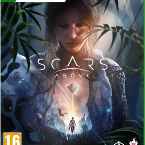 Nytt i webbutiken | Scars Above - Xbox One