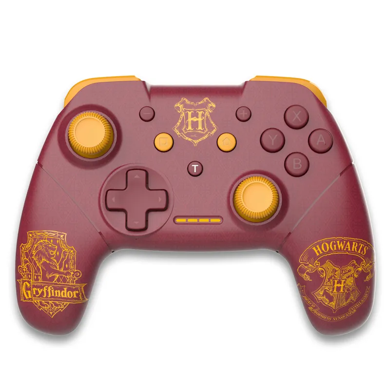 Freaks And Geeks - Harry Potter - Wireless controller - Gryffindor | Väl omtyckt