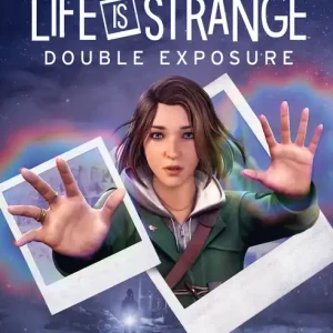 Nyligen tillagt - Life is Strange Double Exposure - Nintendo Switch