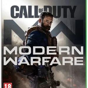 Call of Duty Modern Warfare - Xbox One - Populär