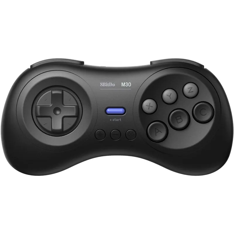8BitDo M30 Bluetooth Wireless Pad | Säker betalning