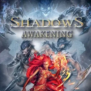 Snart slut | Shadows Awakening - Xbox One