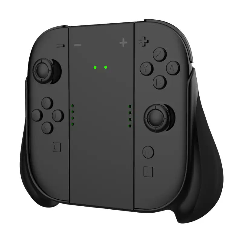 Professionell kvalitet - Subsonic - Charging Grip Controller