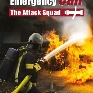Köp nu - Emergency Call - The Attack Squad - Nintendo Switch
