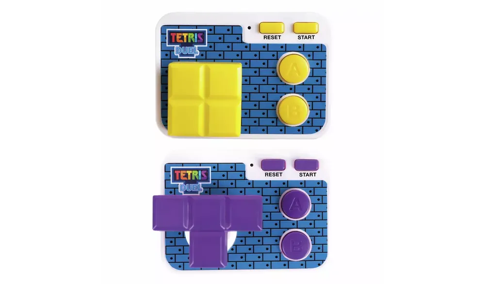 Beställ online - Fizz Creations - Tetris Duel