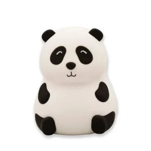 Enkel beställning - Winkee - Table lamp - Nightlight Panda - compact