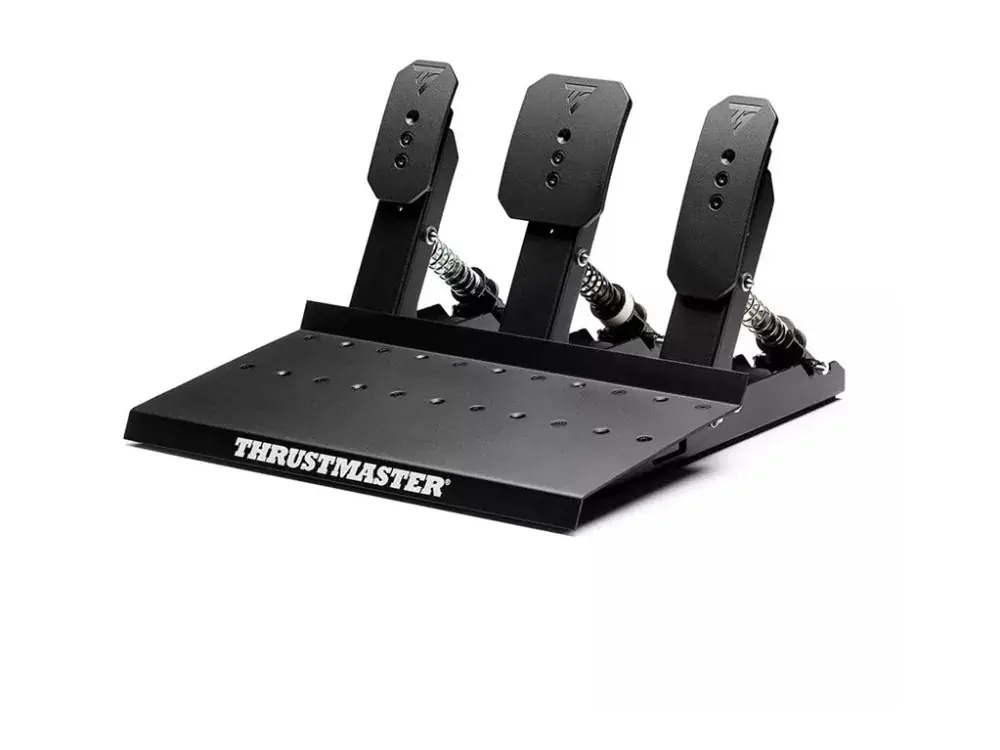 Bästsäljare - Thrustmaster - RACELINE PEDALS III