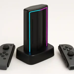 Deep Explorer - 4 In 1 Charging Station | Begränsat lager