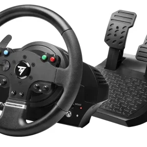 Bara denna vecka | Thrustmaster - TMX Force Feedback Racing Wheel