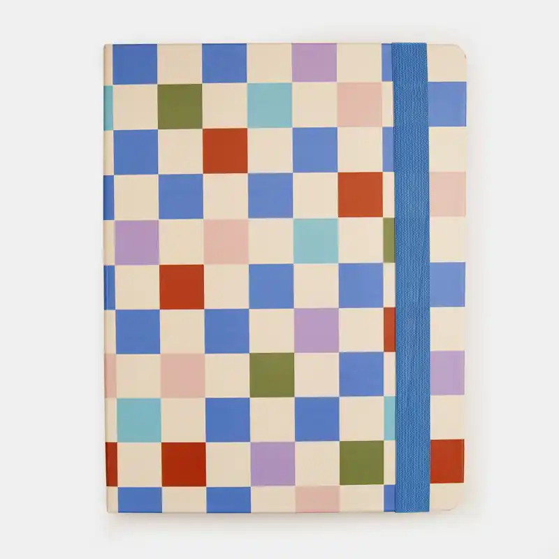 Smidig beställning | Kikkerland - Notebook And Sticky Note Set