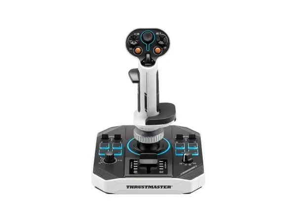 Nyhet - Thrustmaster - SOL-R FLIGHTSTICK (1-Pack)